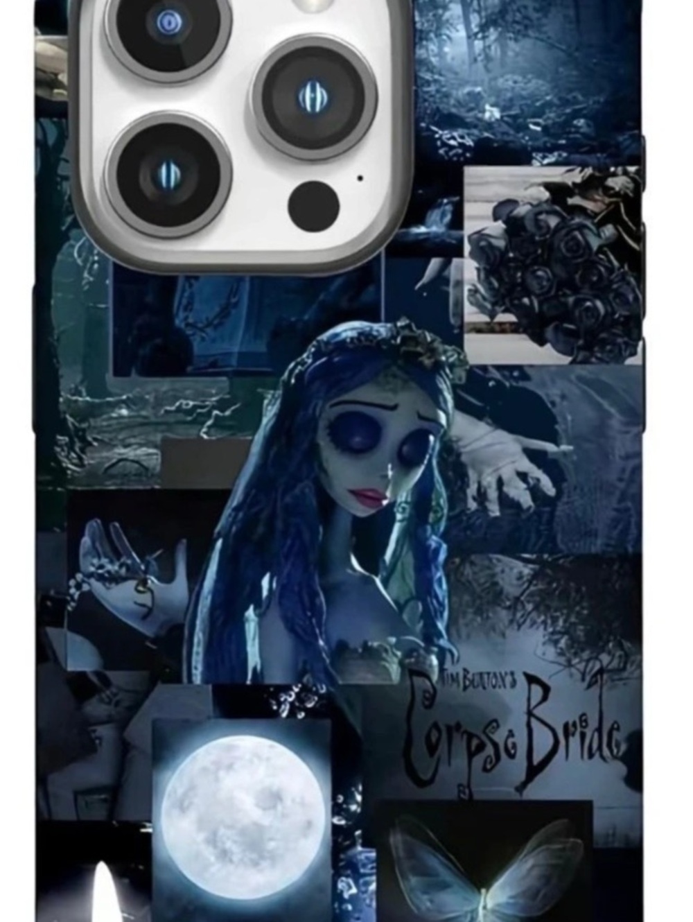 The Corpses Bride